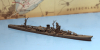 Cruiser "Yahagi" (1 p.) J 1944 Neptun N 1241